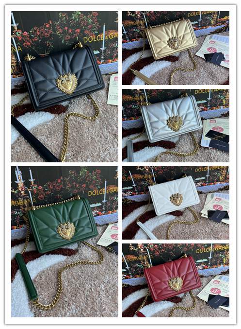 Picture of Dolce Gabbana Handbags _SKUfw215514534fw